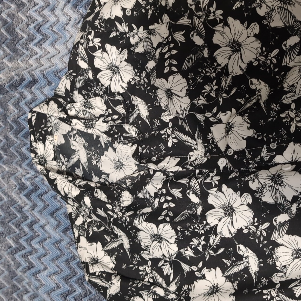 Shein Vacation Shirt